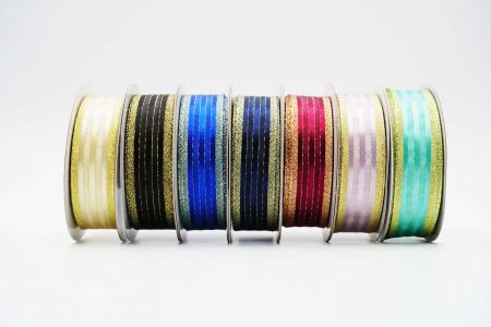 Розкішна плетена стрічка - Розкішна плетена стрічка